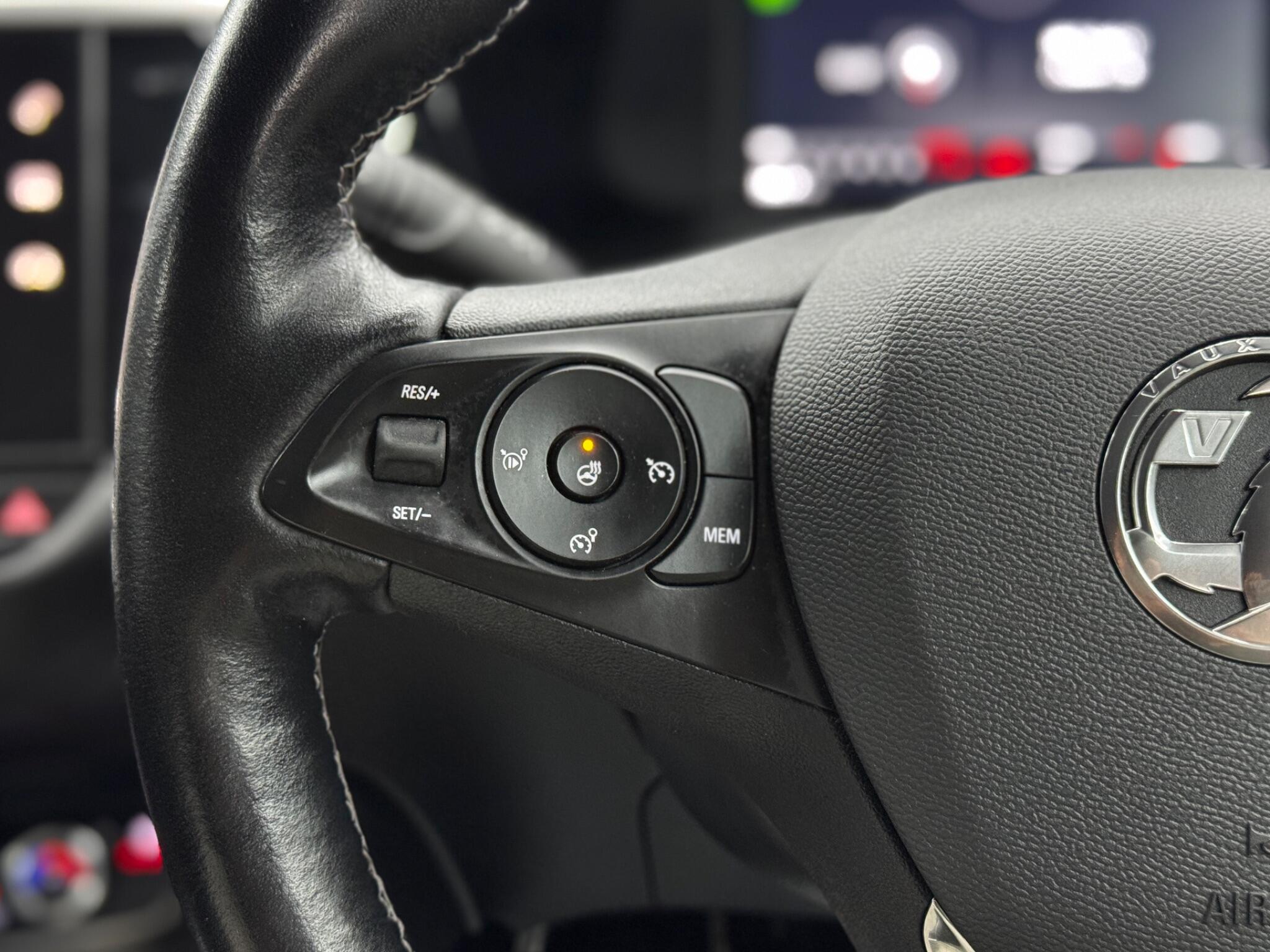Vauxhall Corsa view 20