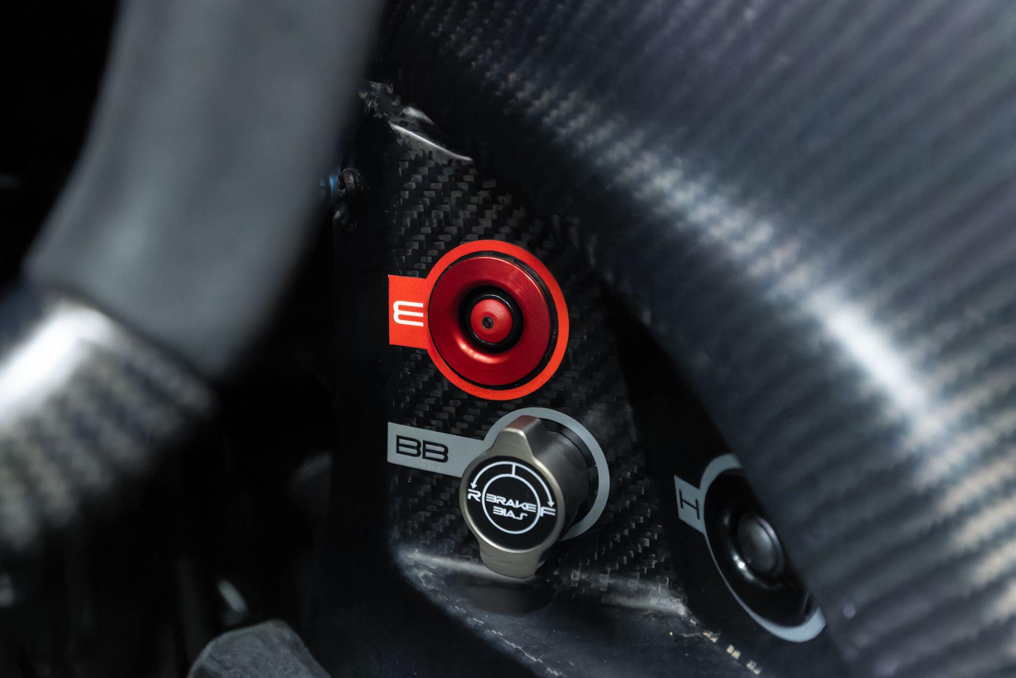 2022 BAC Mono view 43