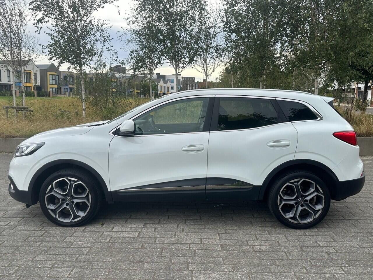 Renault Kadjar view 5