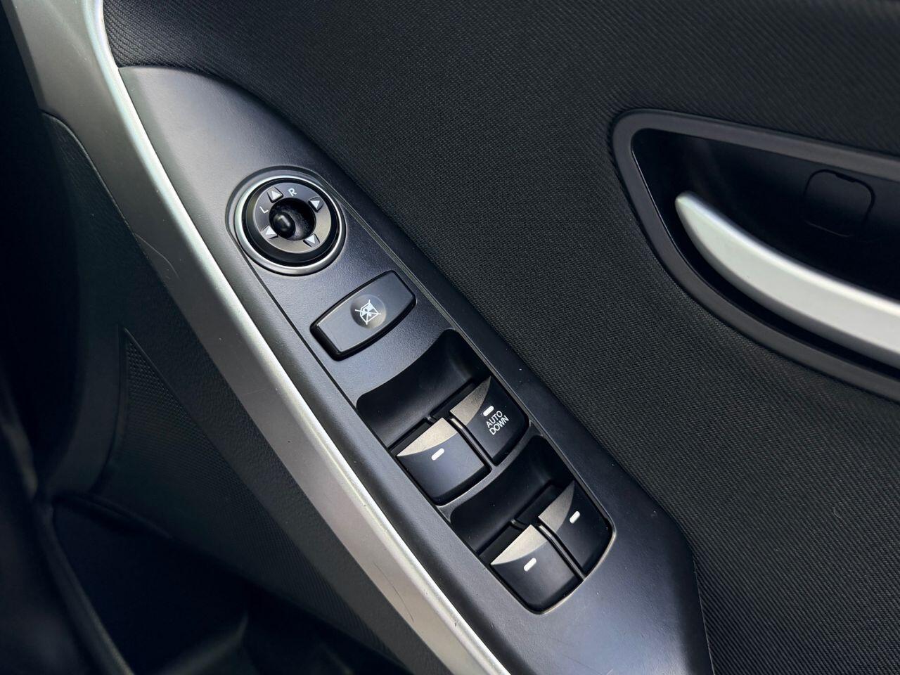 Hyundai I30 view 30