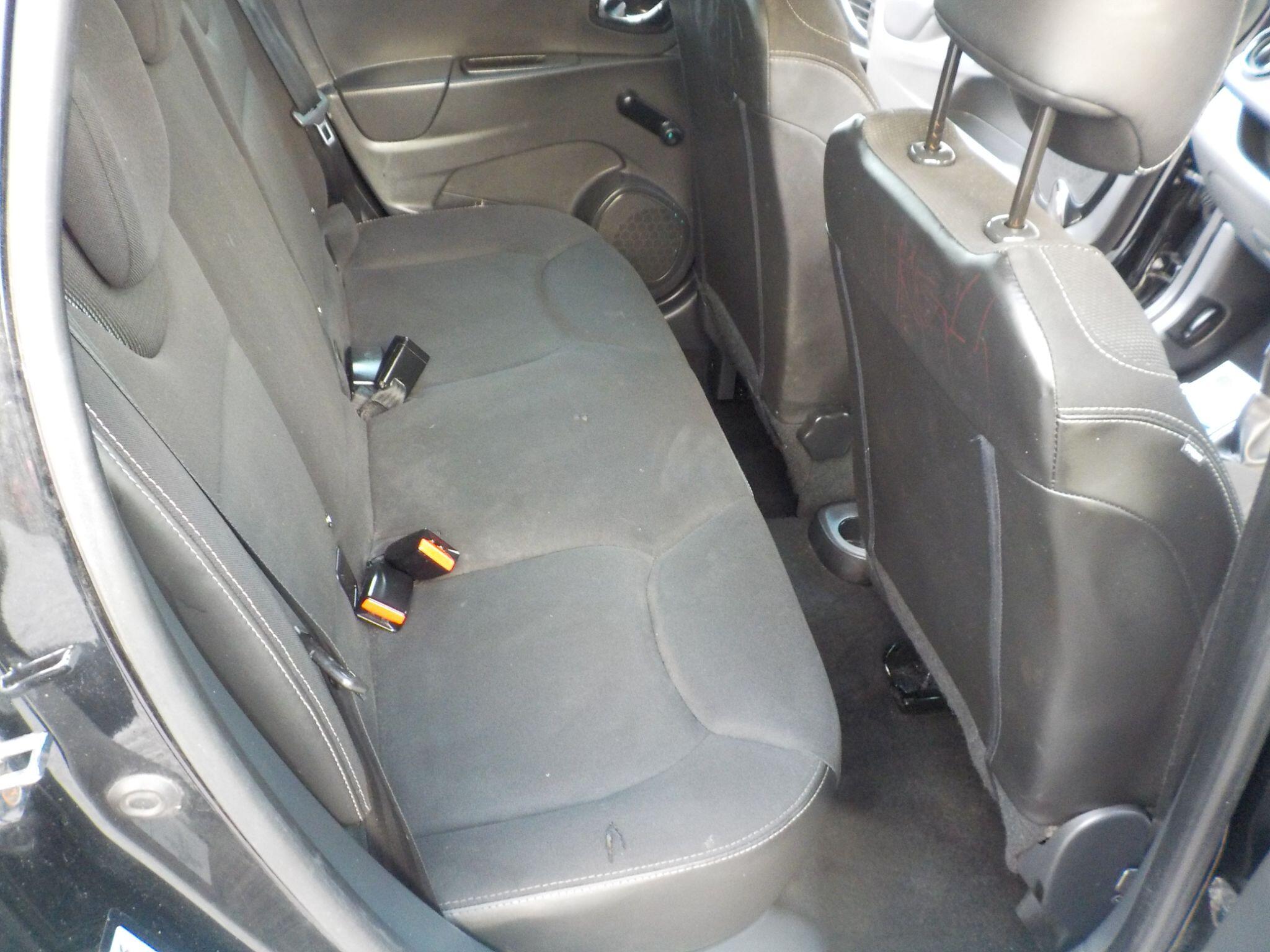 Renault Clio 1.5 dCi Dynamique MediaNav Euro 5 (s/s) 5dr