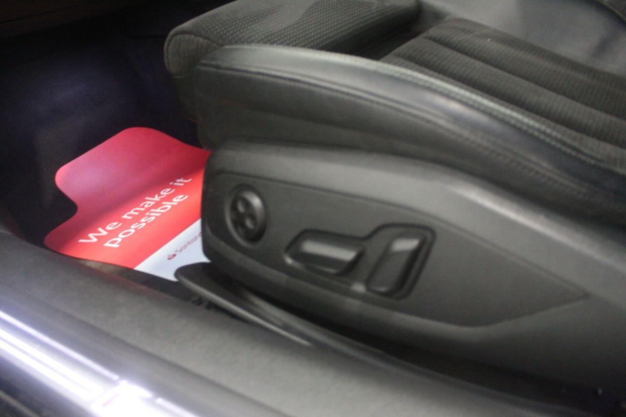 Audi A5 view 28