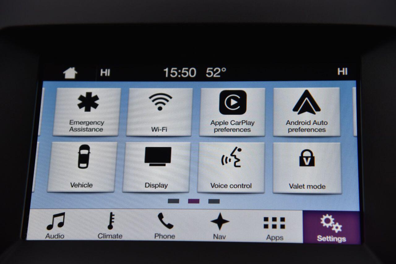 Ford Galaxy view 50