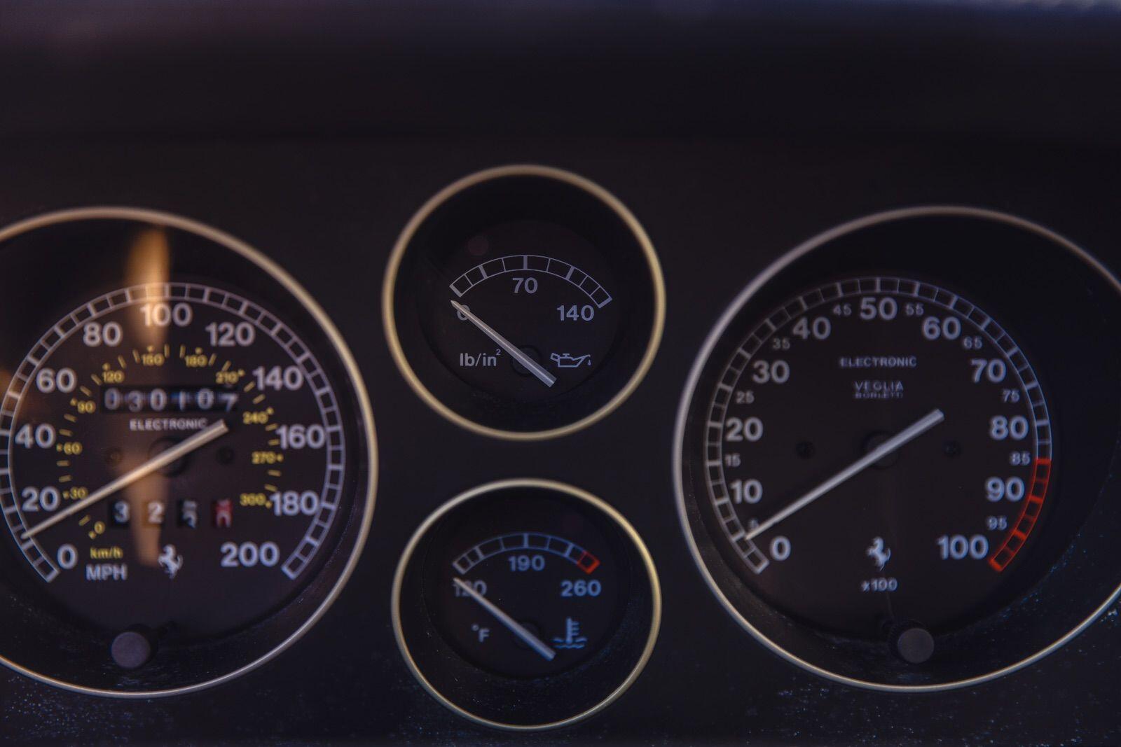 Ferrari F355 view 91