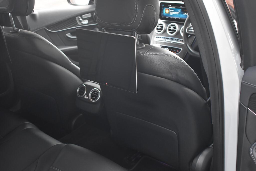 Mercedes-Benz C Class view 30