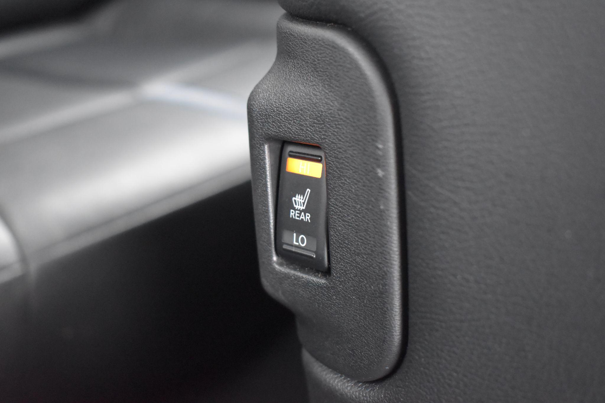 Leaf - 40kWh Tekna Auto 5dr - Image 20