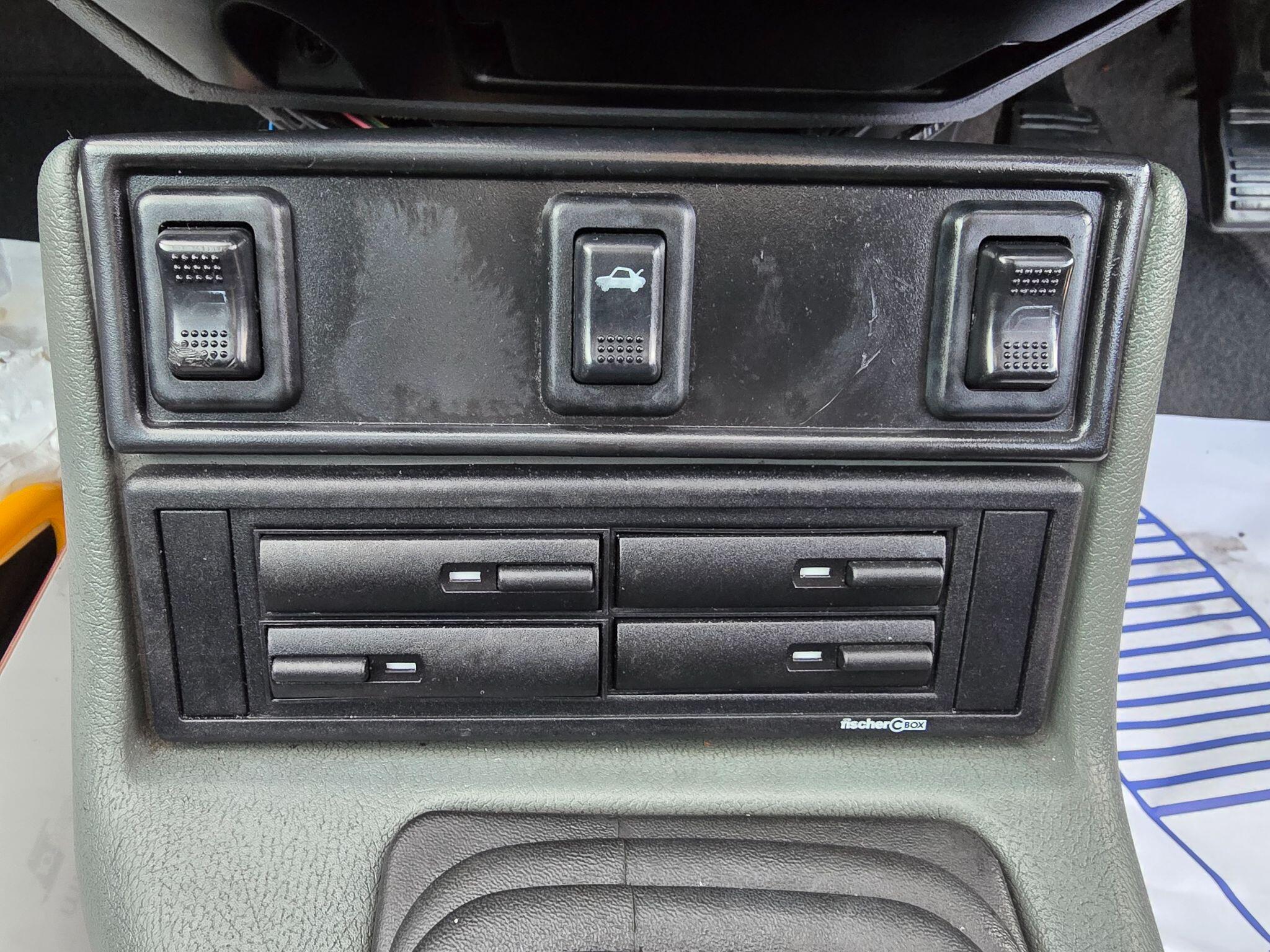 Ford Fiesta view 12