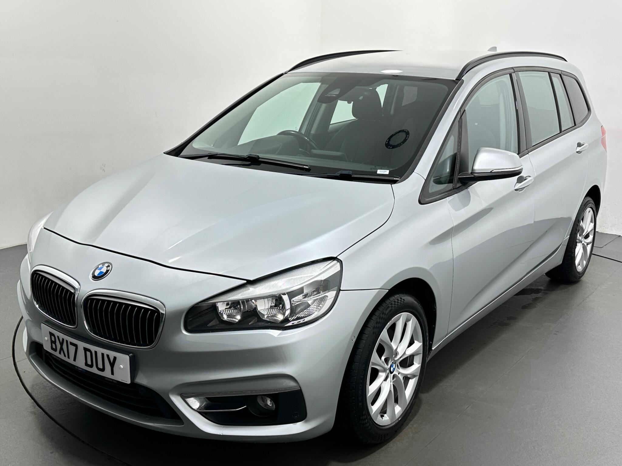 BMW 2 Series view 52