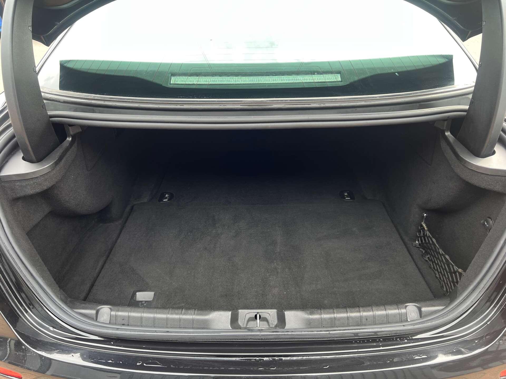 Maserati Ghibli view 47