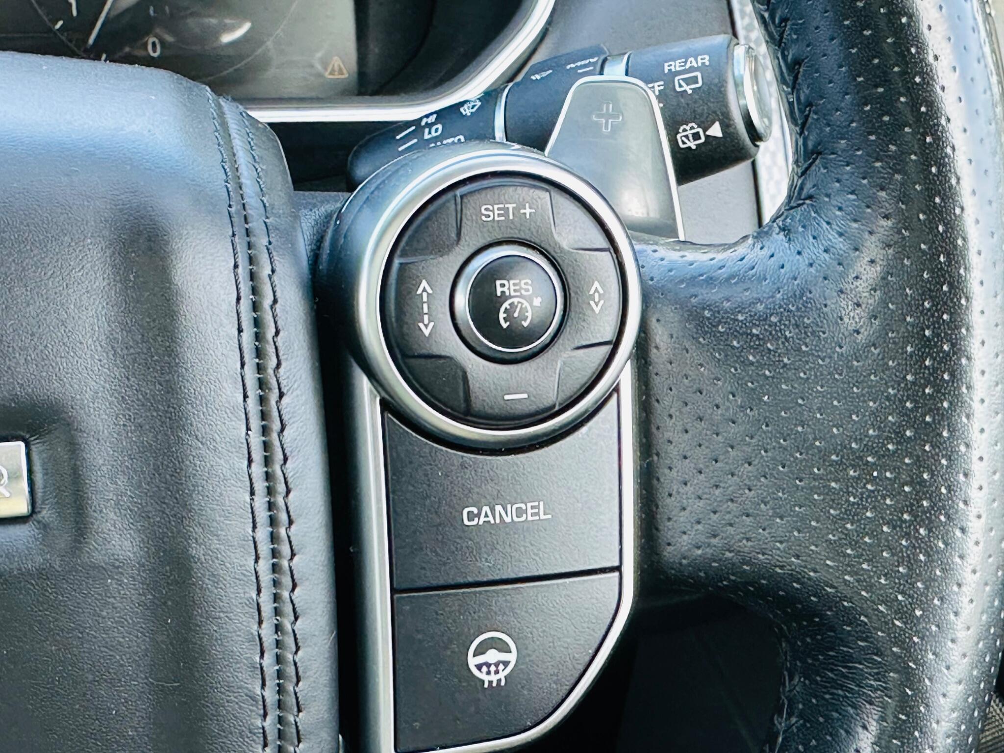 Land Rover Range Rover Sport view 37
