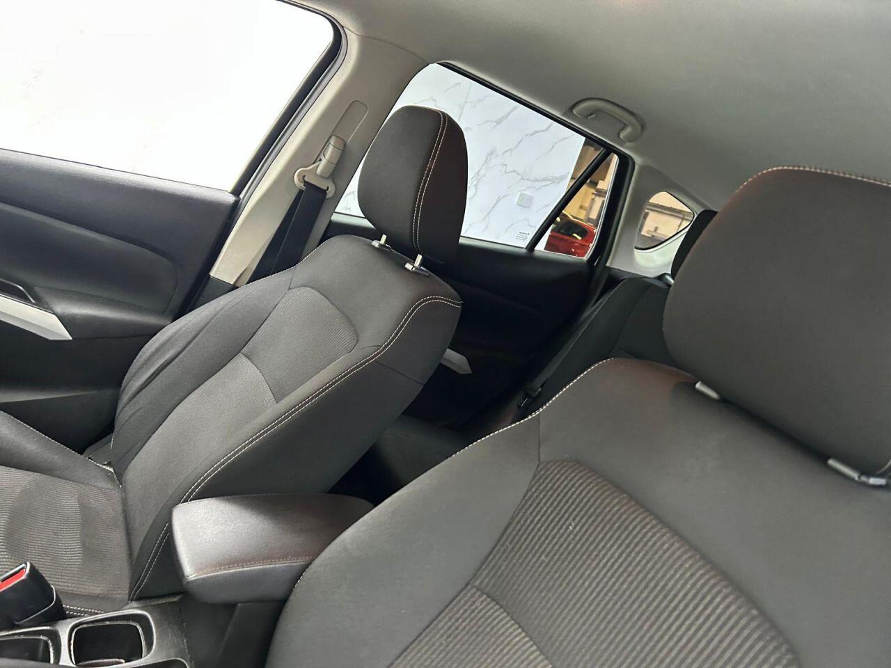 Suzuki SX4 S-Cross view 15
