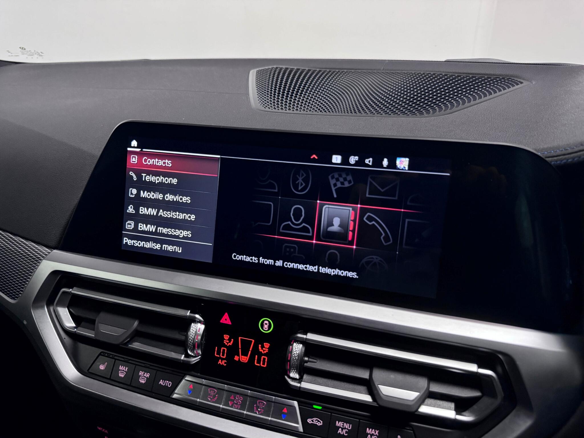 BMW 4 Series Gran Coupe view 42