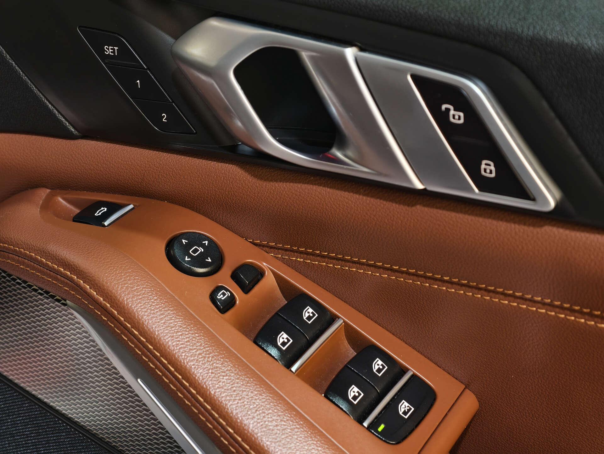 BMW X5 X5 view 23