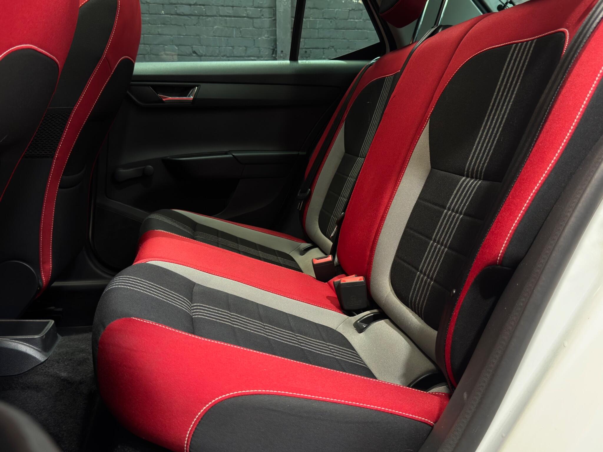 Skoda Fabia view 47