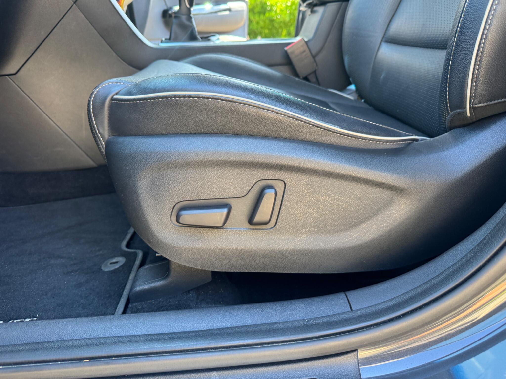 Kia Sportage view 27