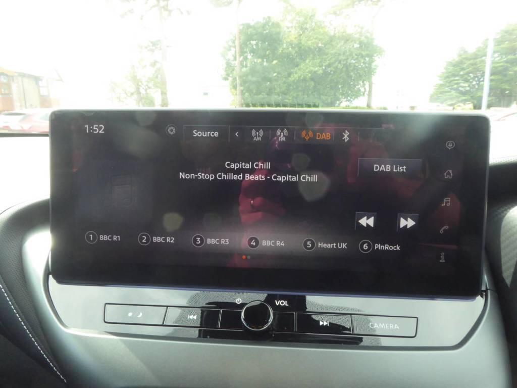Nissan Juke view 15