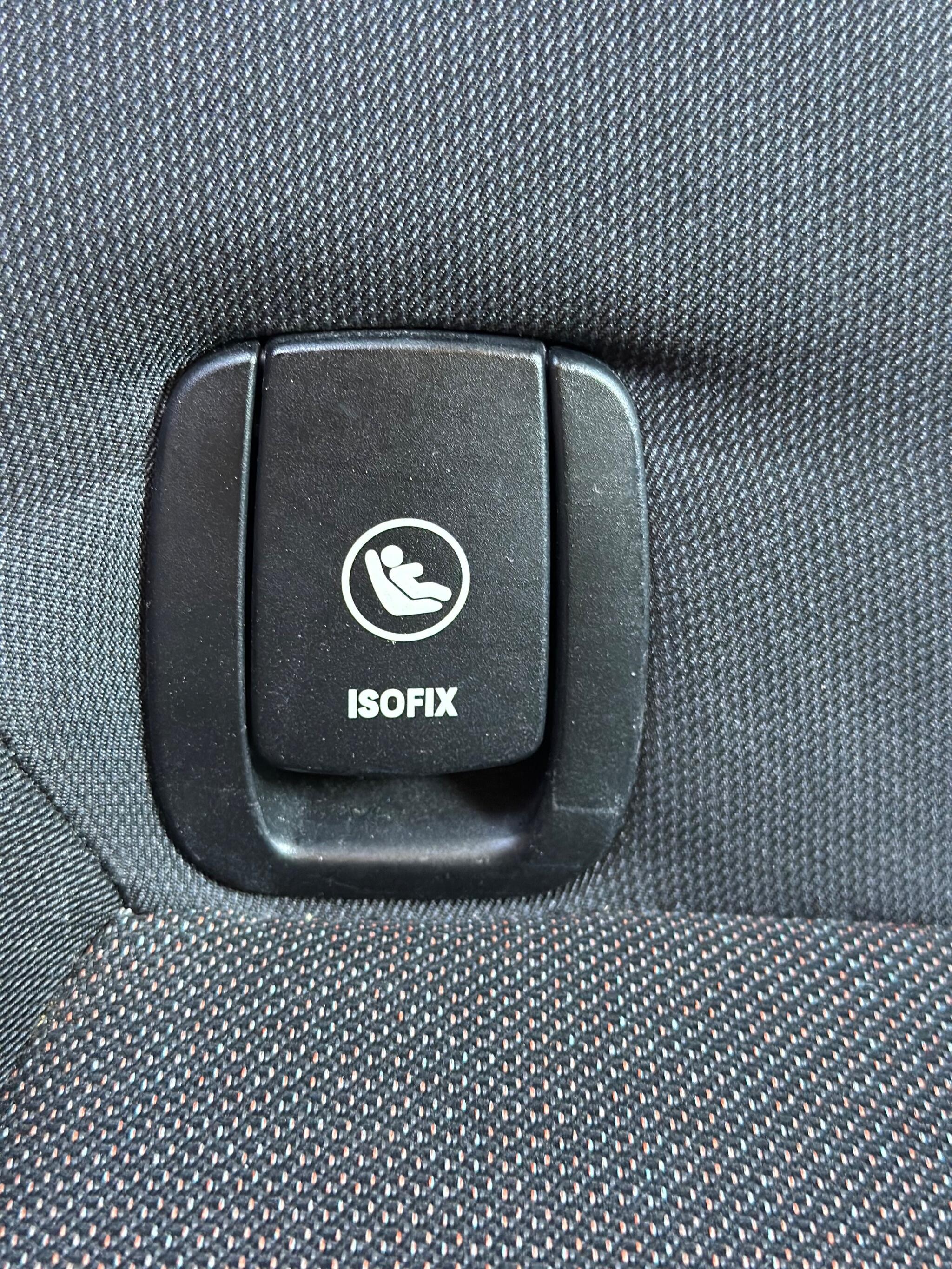 MINI Hatch view 53