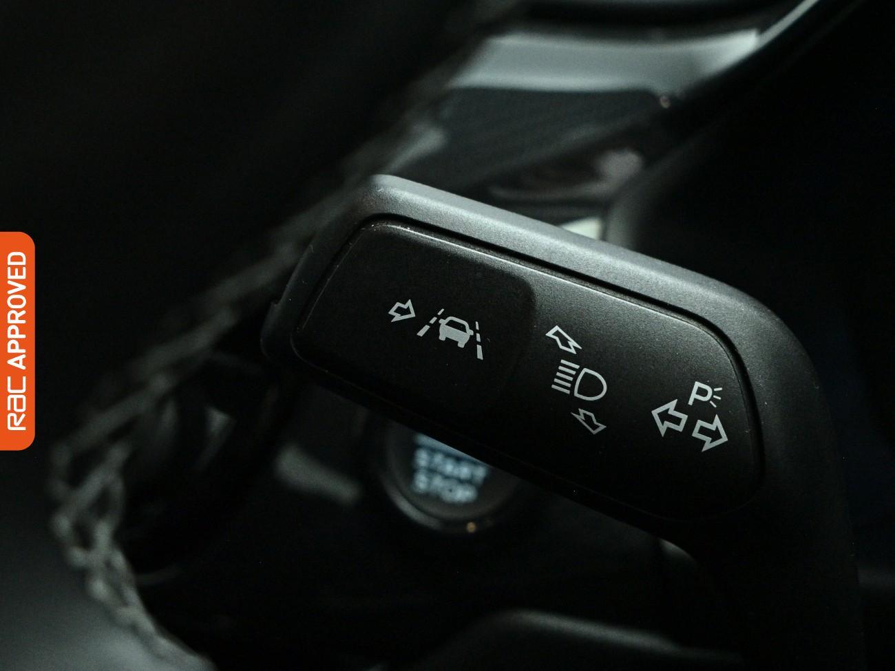 Ford Puma view 21