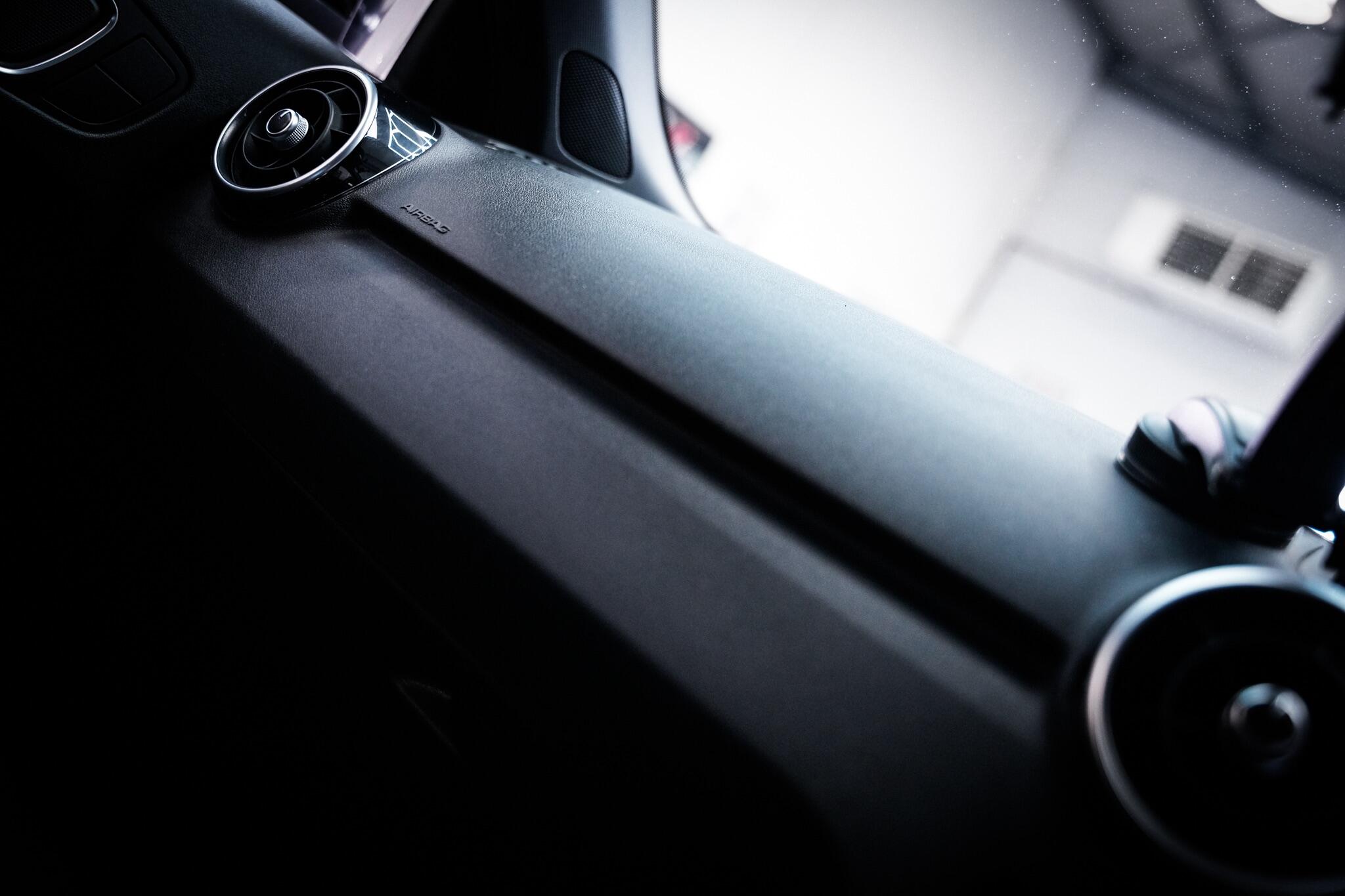 Audi A1 view 44