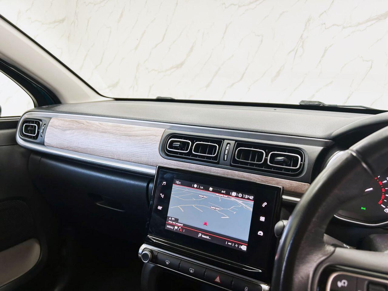 Citroen C3 view 15