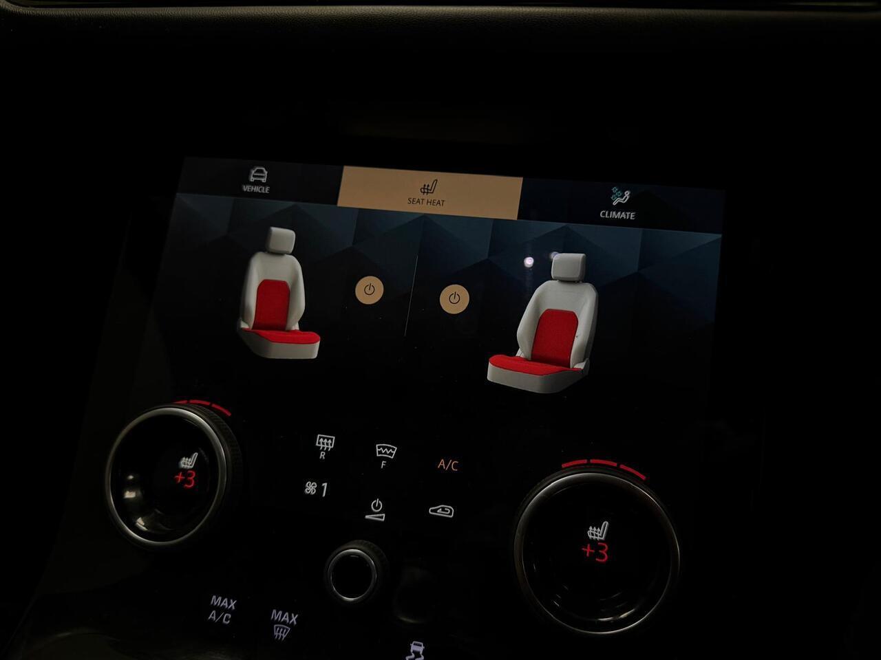 Land Rover Range Rover Evoque view 22