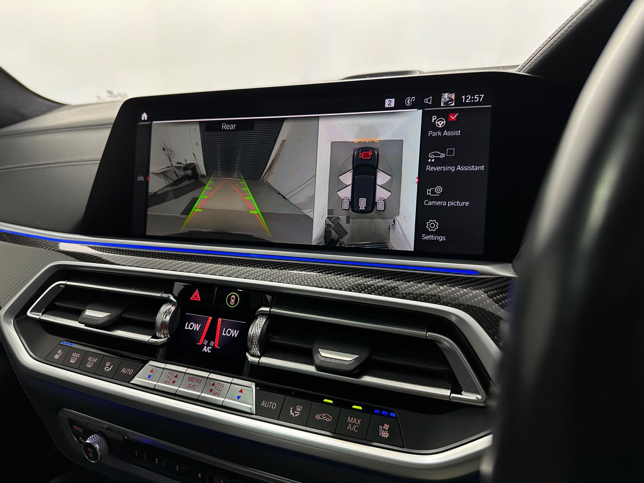 BMW X5 X5 view 27