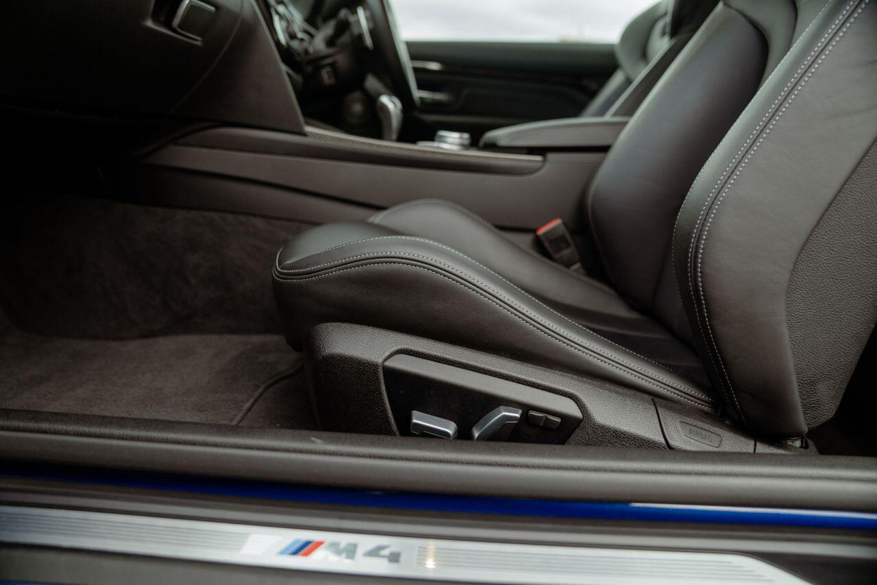 BMW M4 view 46