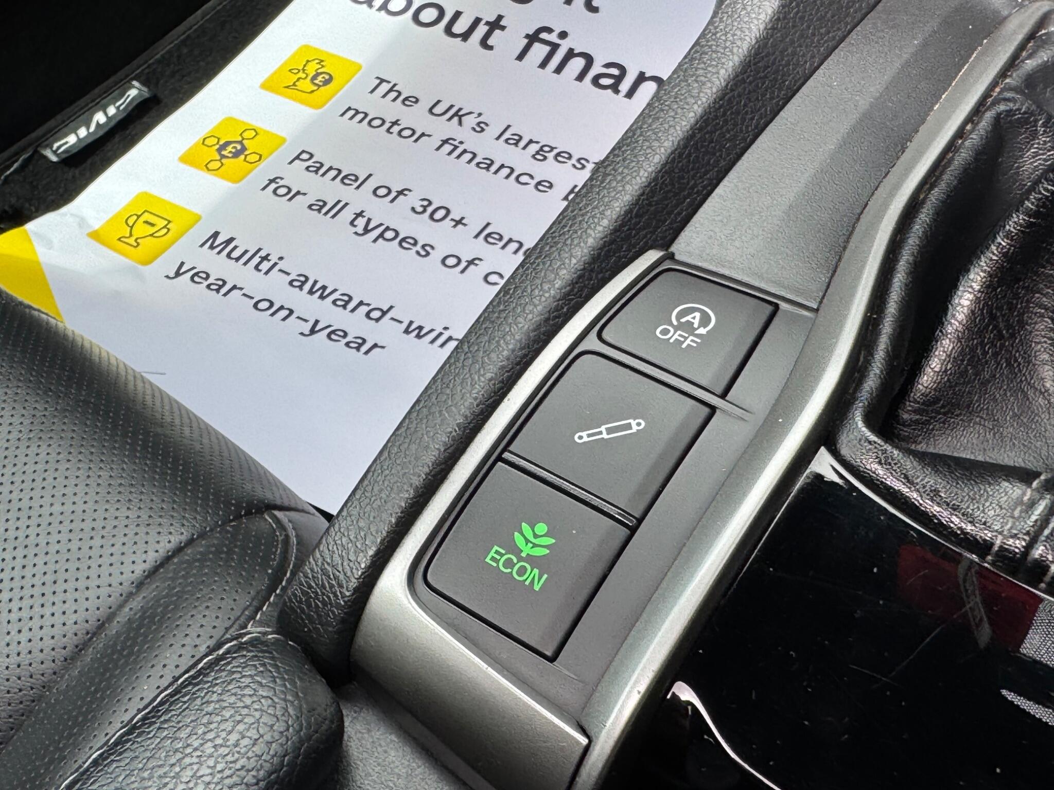 Honda Civic view 24