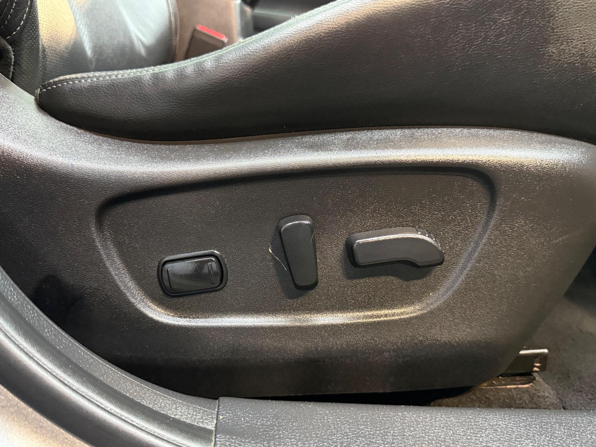 Nissan X-Trail view 19