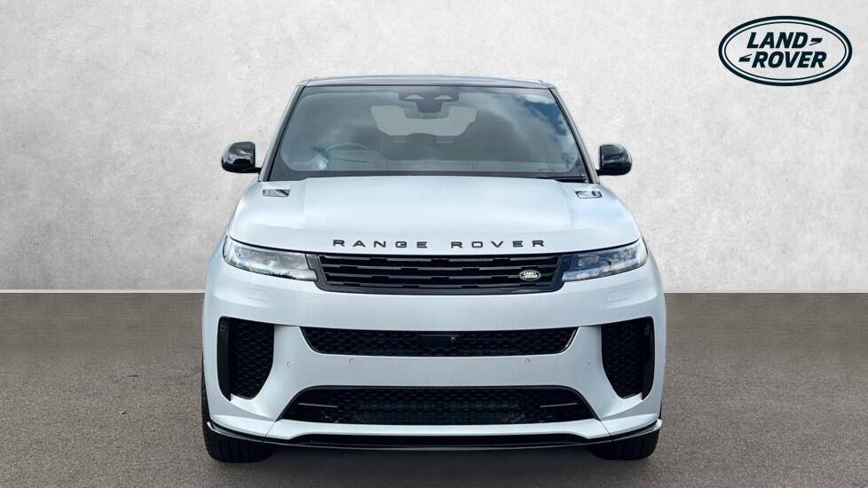 Land Rover Range Rover Sport view 7