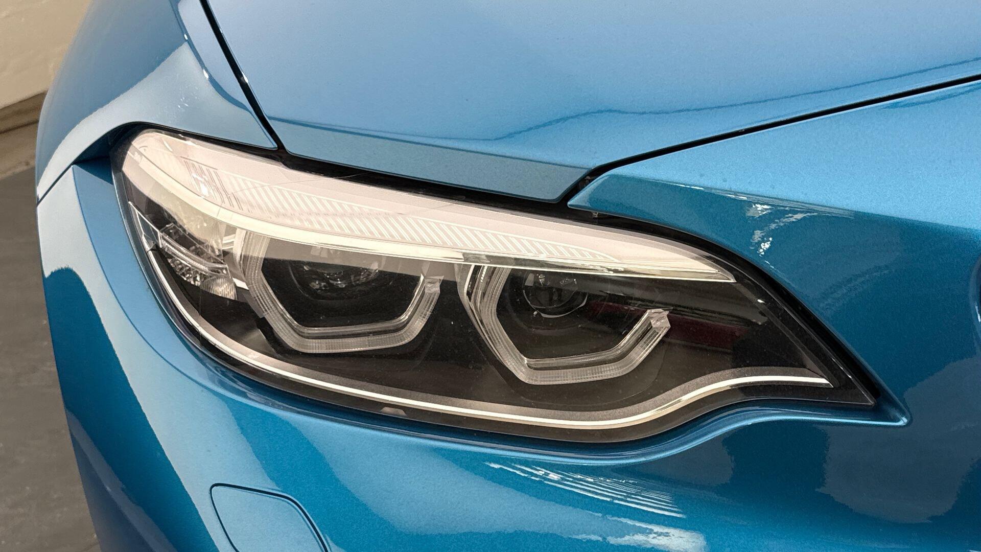 BMW M2 view 23