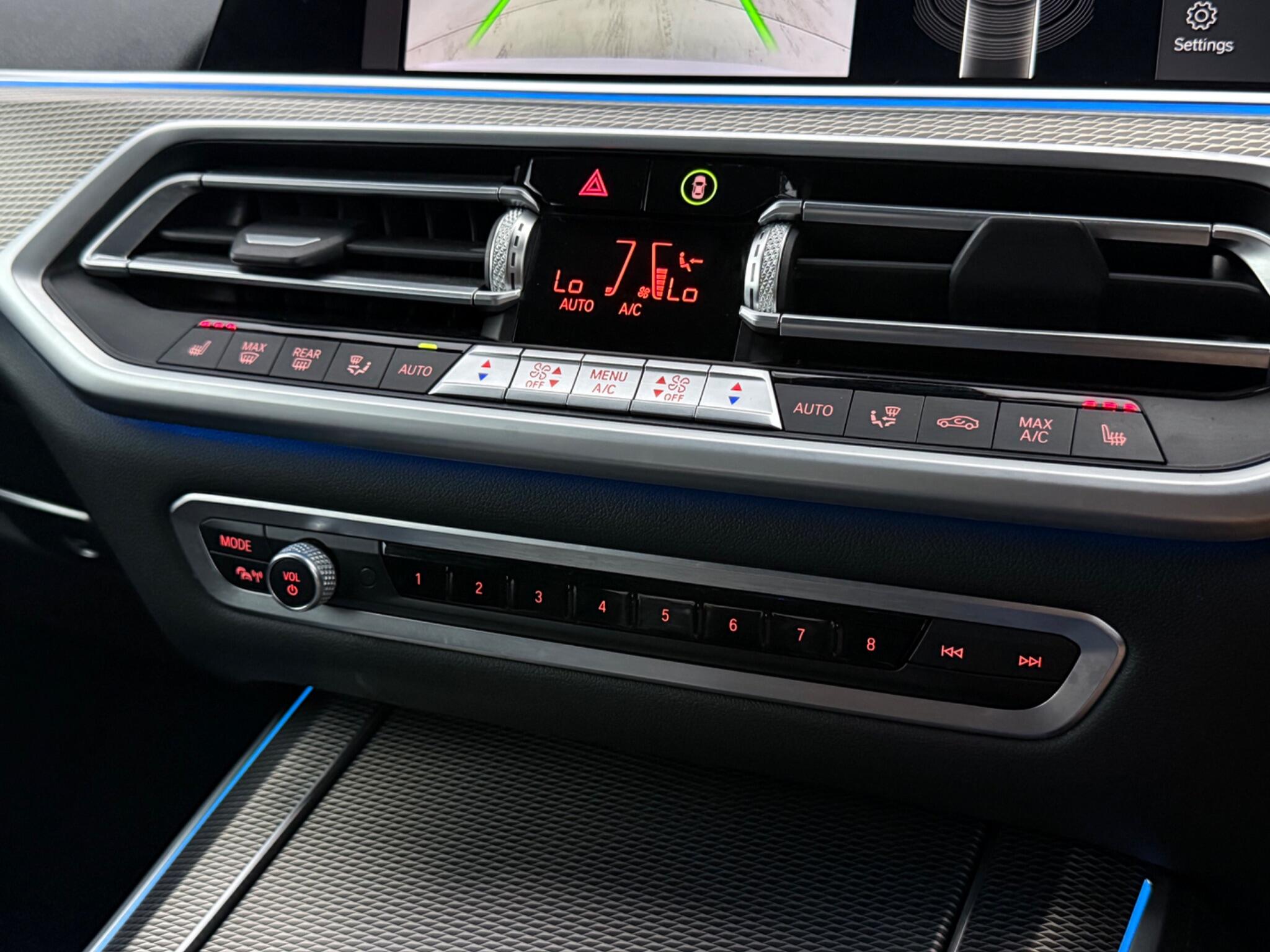 BMW X5 view 31