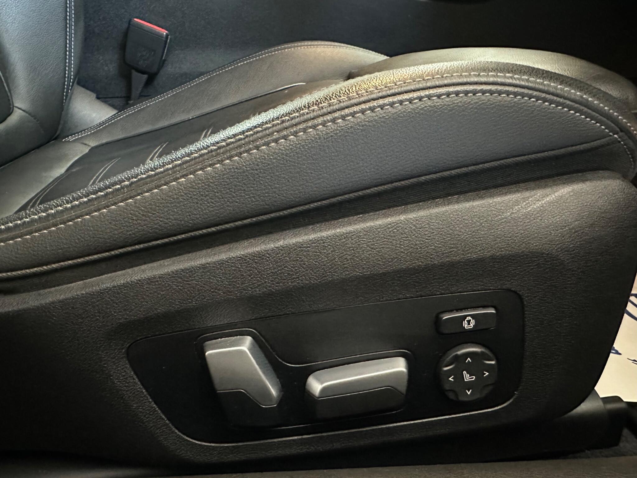 BMW 4 Series view 43