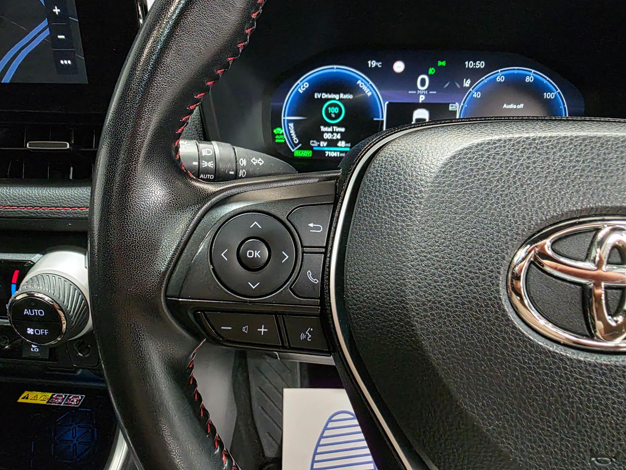 Toyota RAV4 view 19