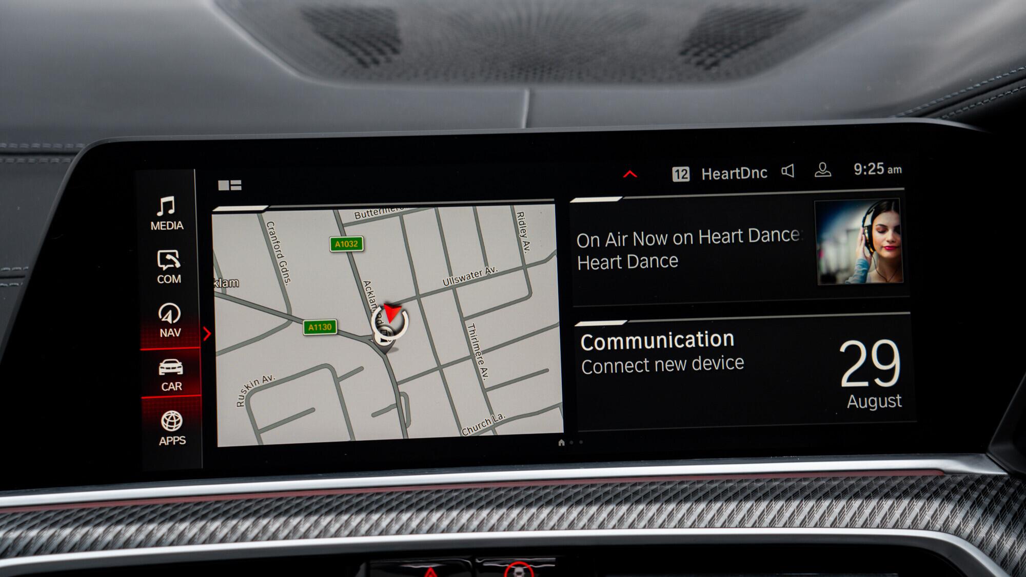 BMW X5 X5 view 30