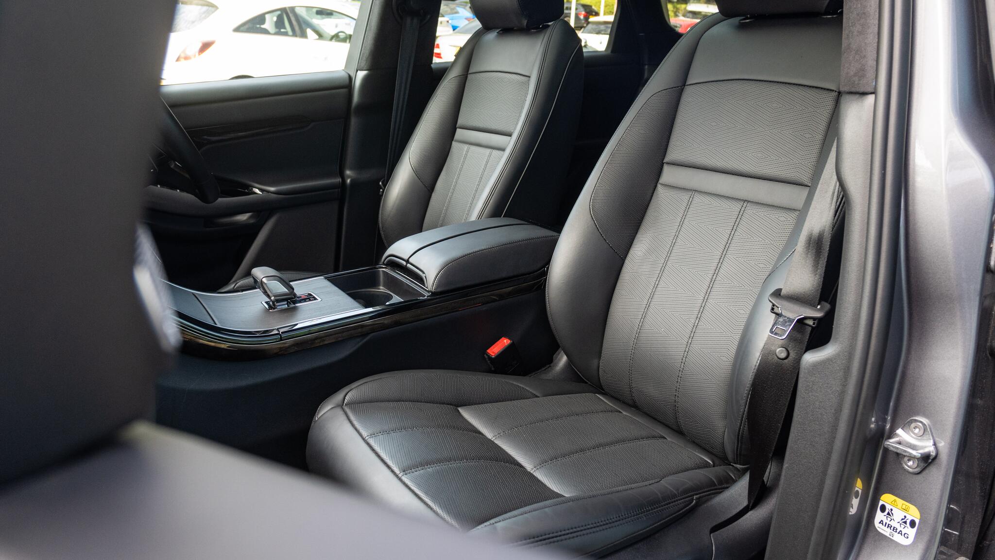 Land Rover Range Rover Evoque view 60