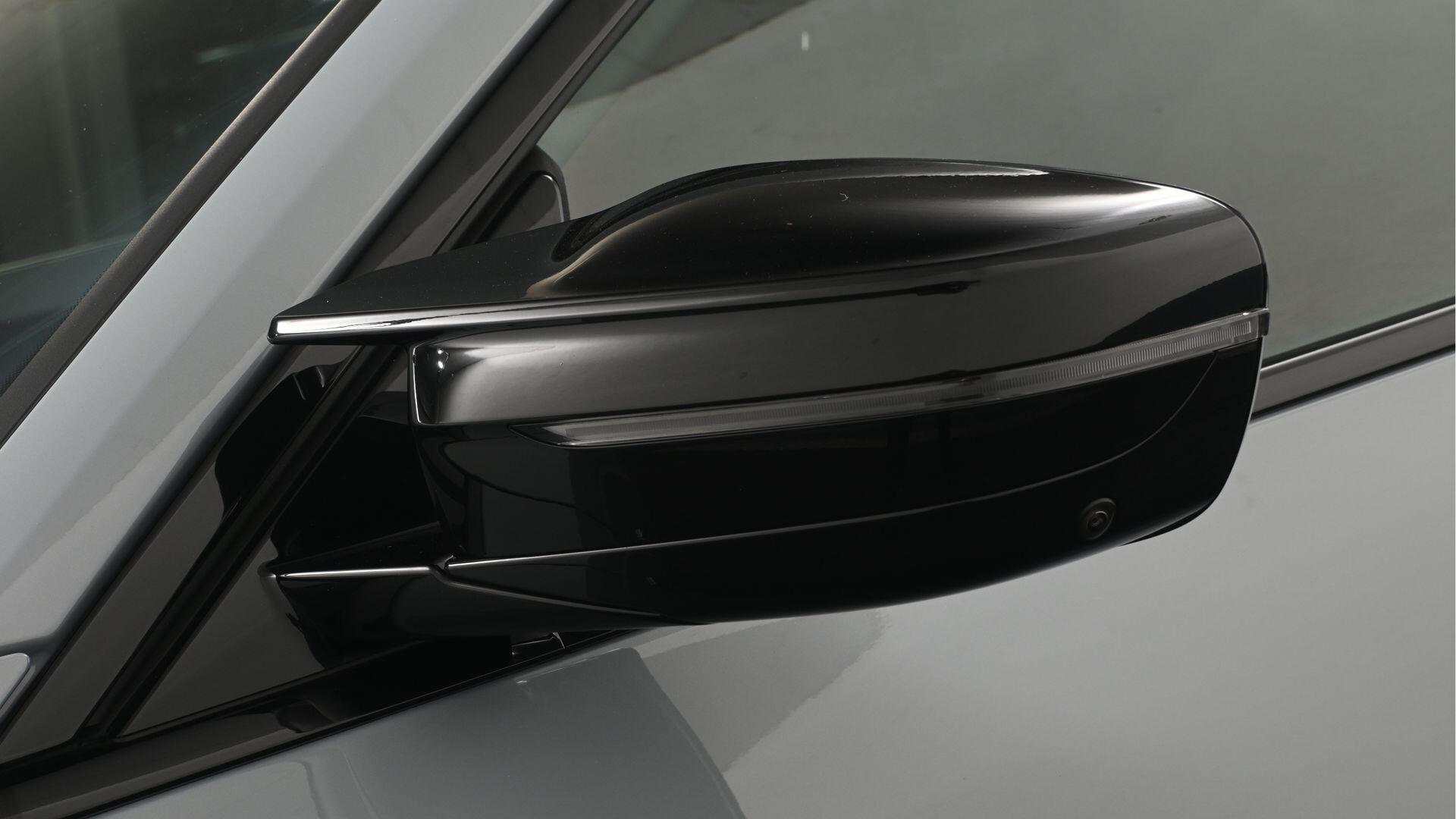 BMW i4 view 32