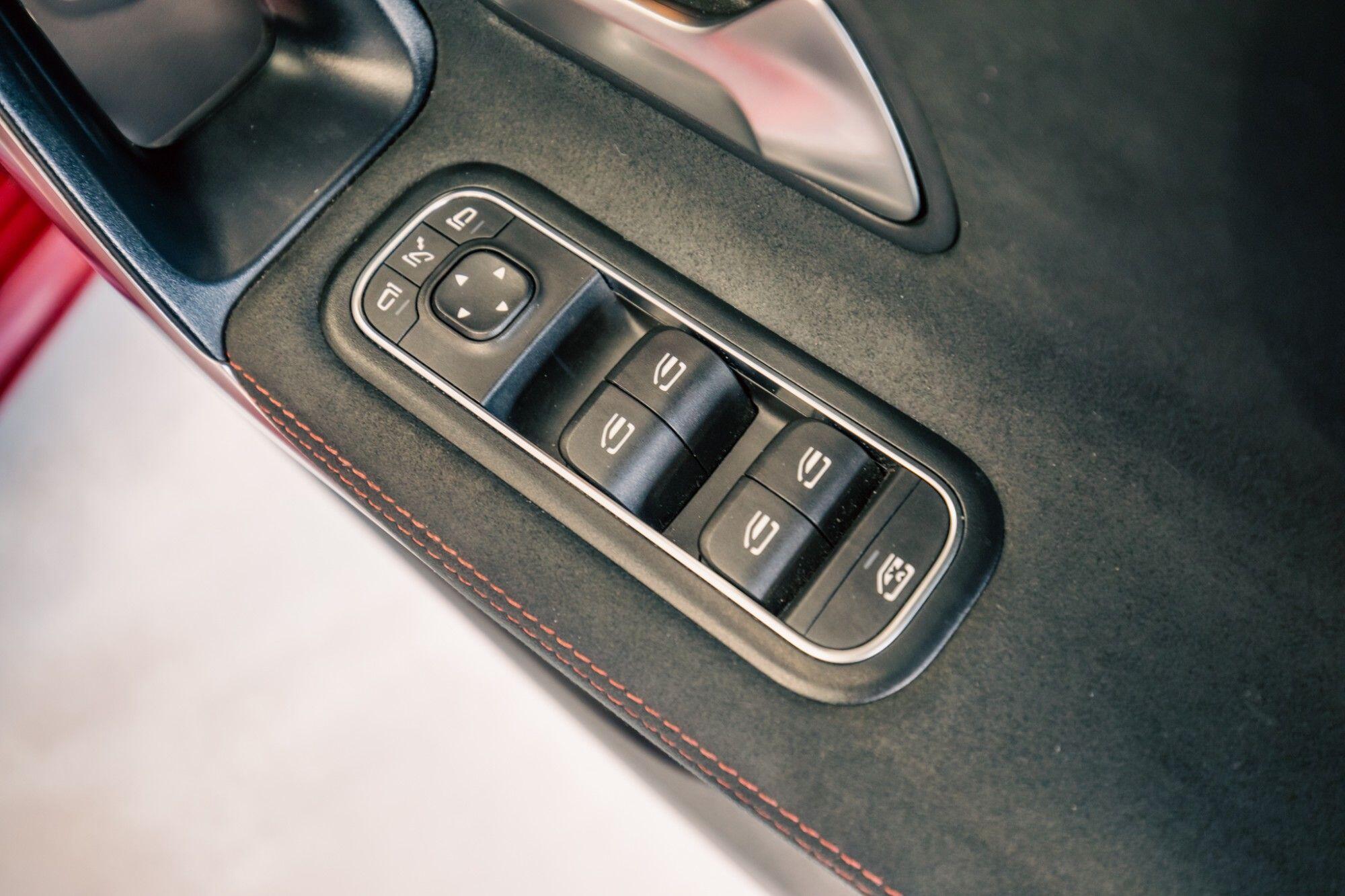 Mercedes-Benz A-Class view 9