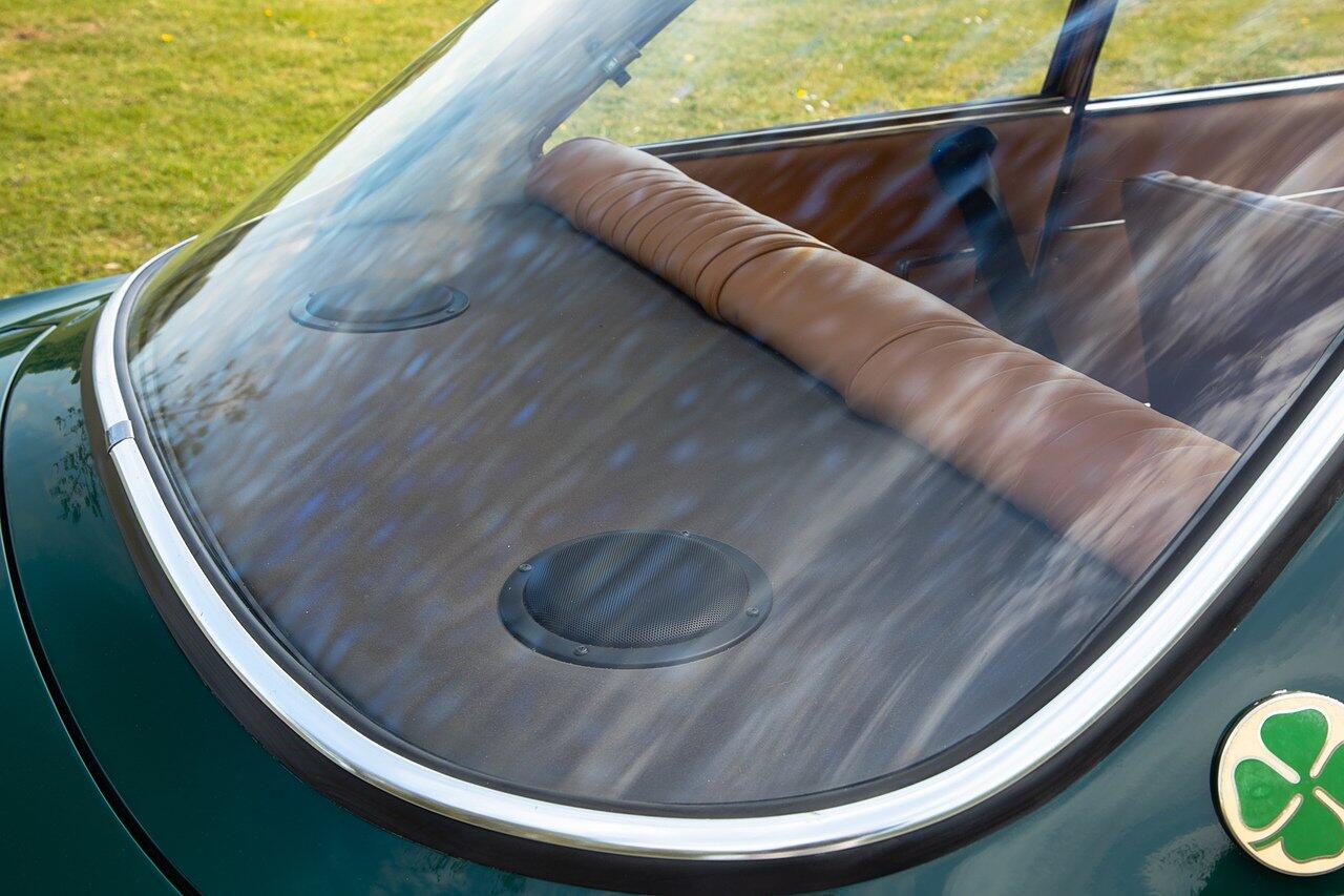 Alfa Romeo Giulia view 33