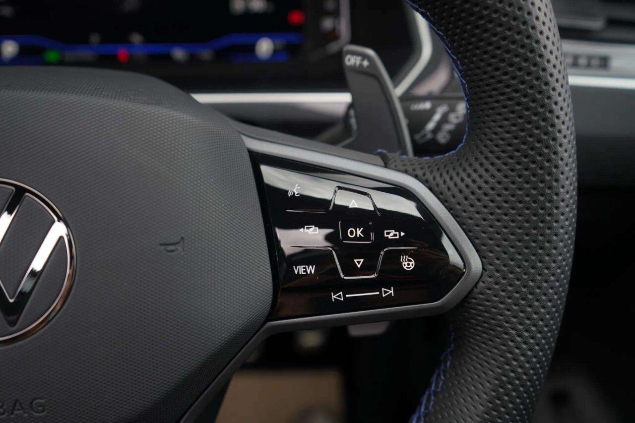 Volkswagen Tiguan view 25