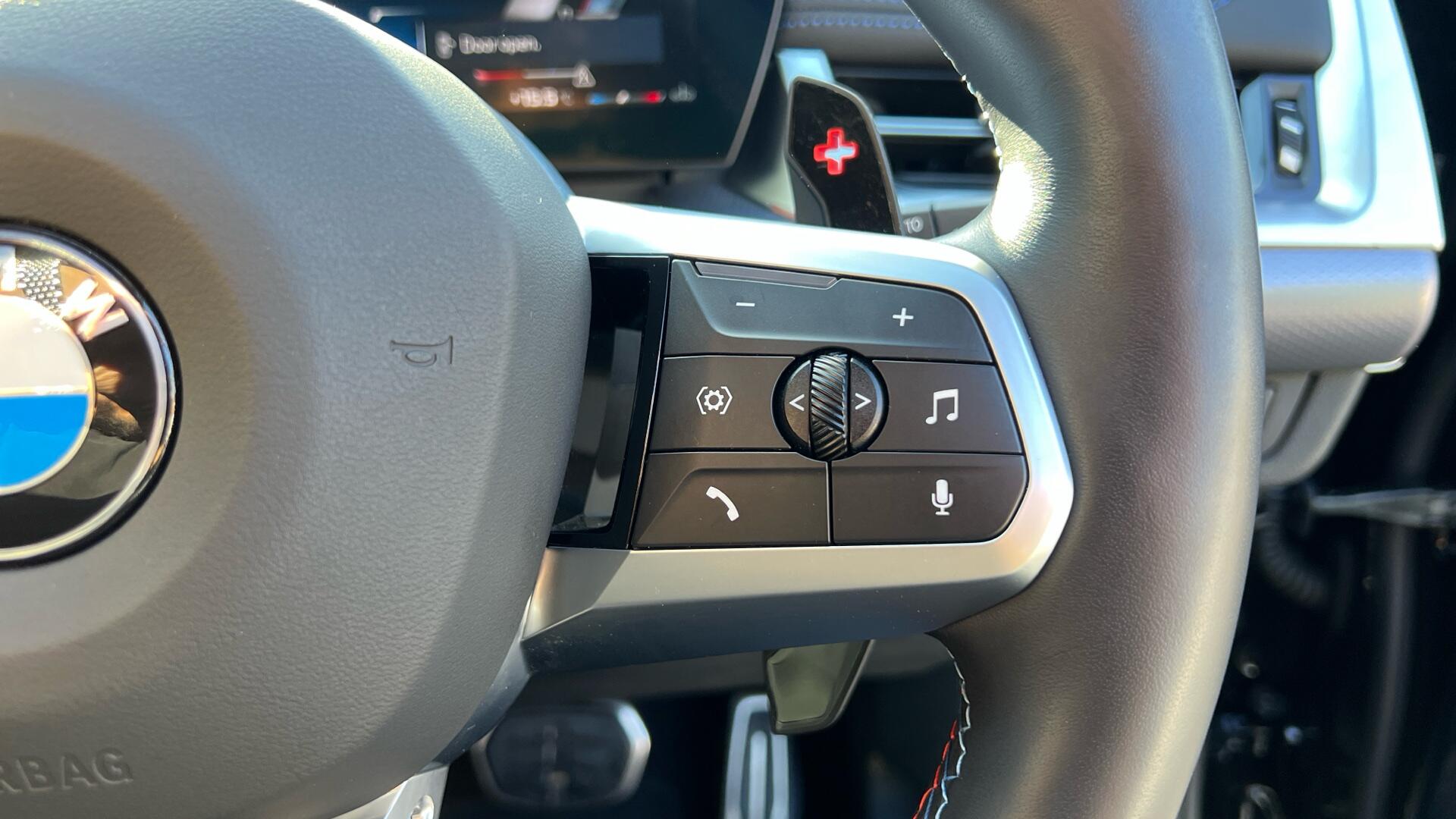 BMW X1 view 18