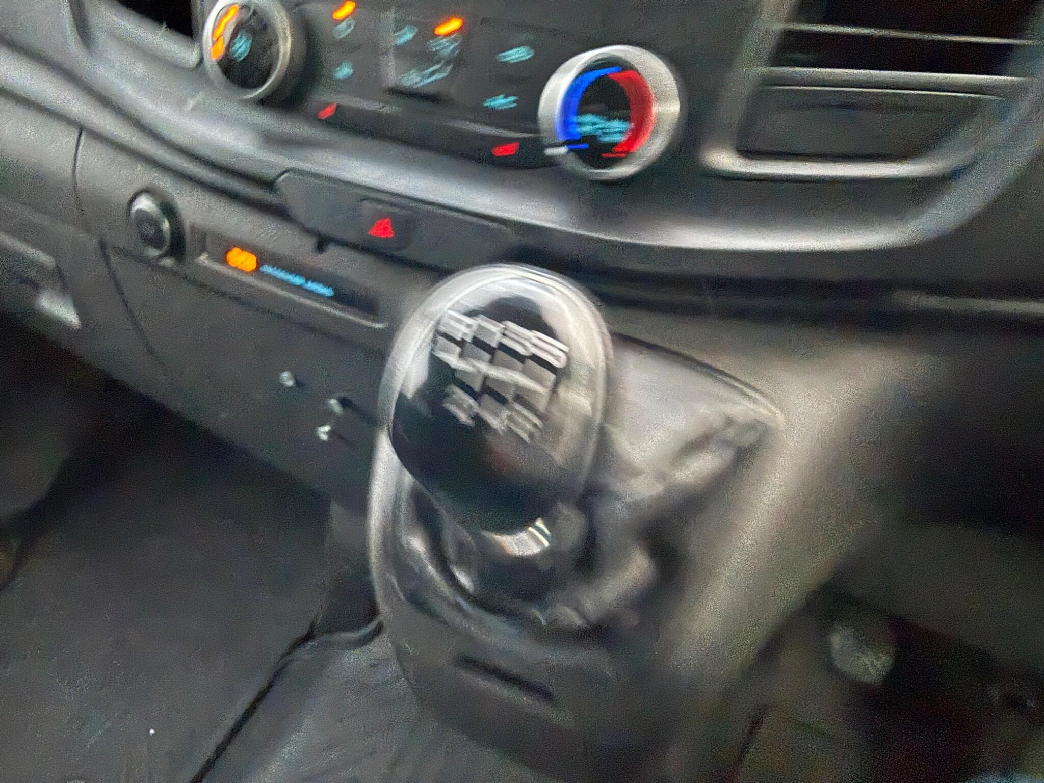 Ford Transit Custom 2.0 320 EcoBlue L1 H1 Euro 6 5dr — photo 28 of 82