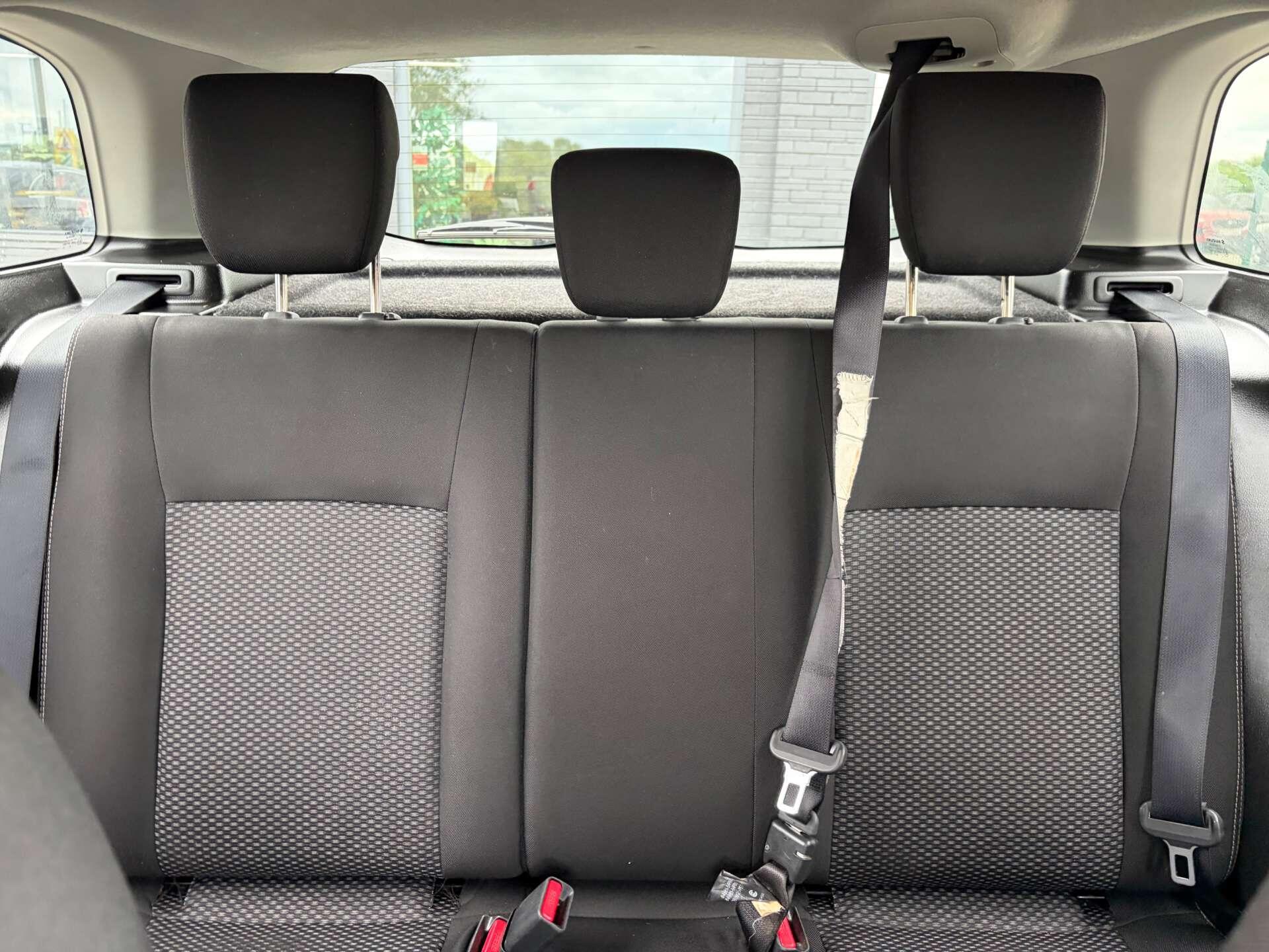 Suzuki Vitara view 31