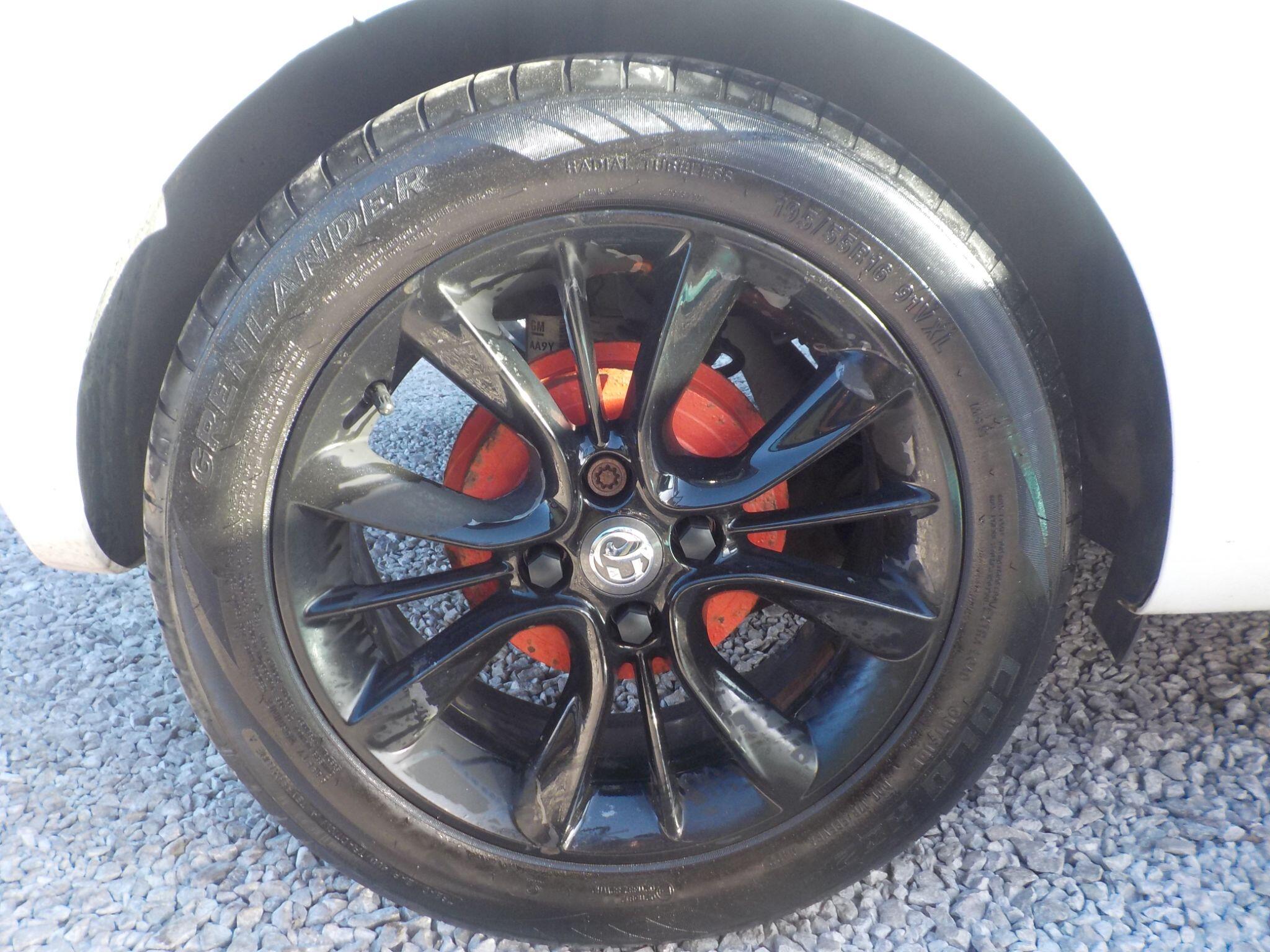 Vauxhall ADAM 1.2 16v JAM Euro 5 3dr