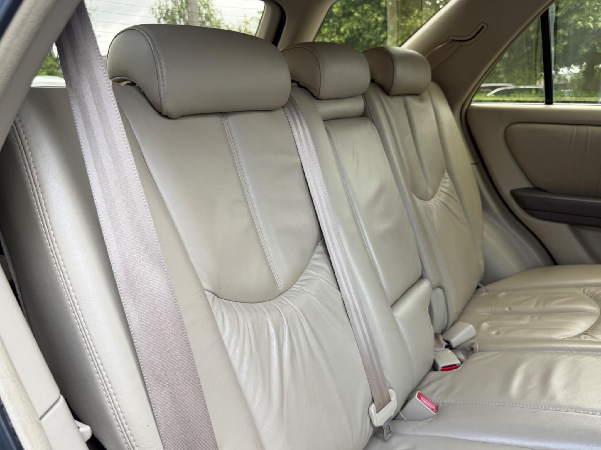 Lexus RX - Image 37