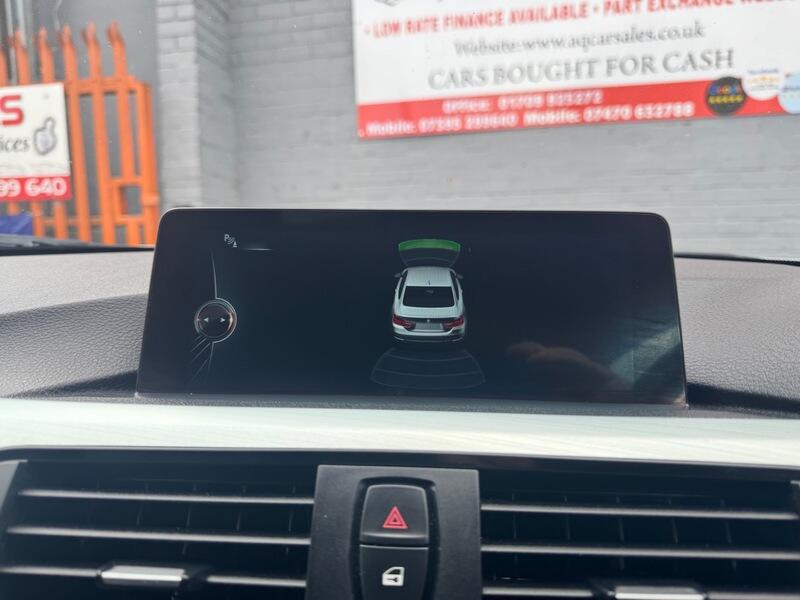 BMW 4 Series view 38