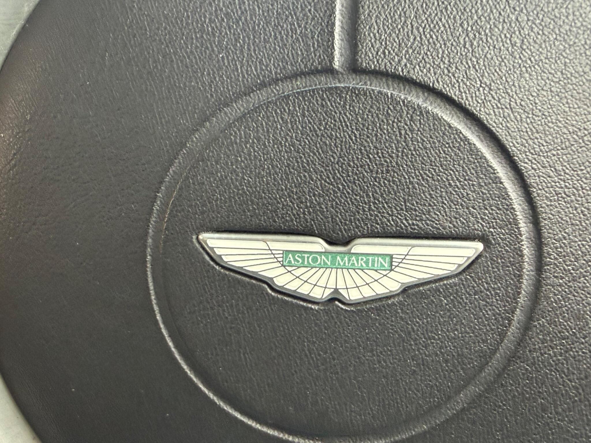 2005 Aston Martin DB9 5.9 Coupe 2dr Petrol Seq (394 g/km, 450 bhp) image 12