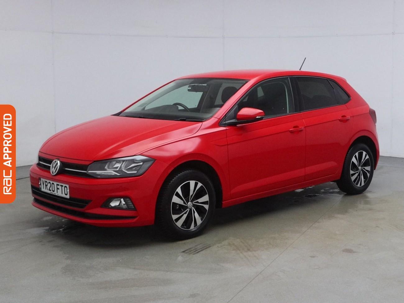 Volkswagen Polo view 25