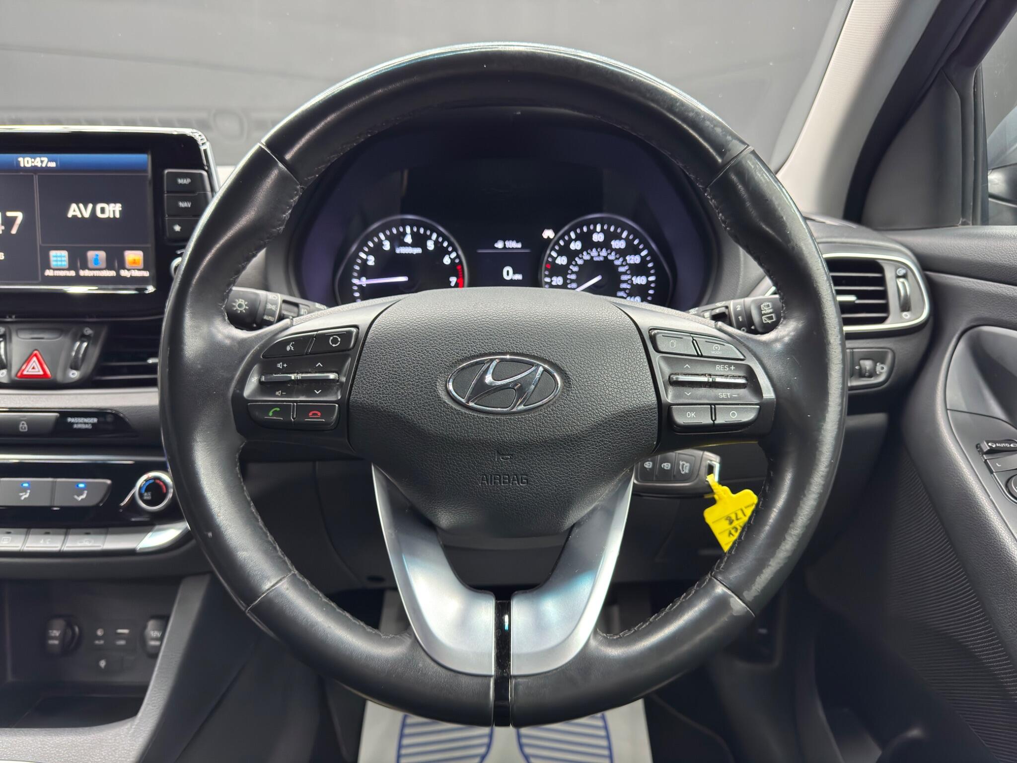 Hyundai i30 view 17
