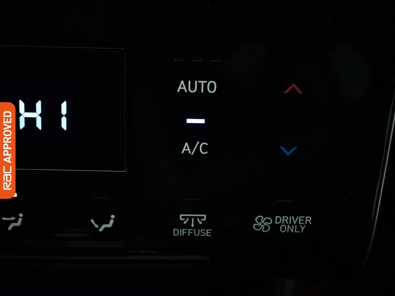 Hyundai Tucson view 19